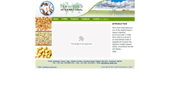 Desktop Screenshot of farm-gold.com
